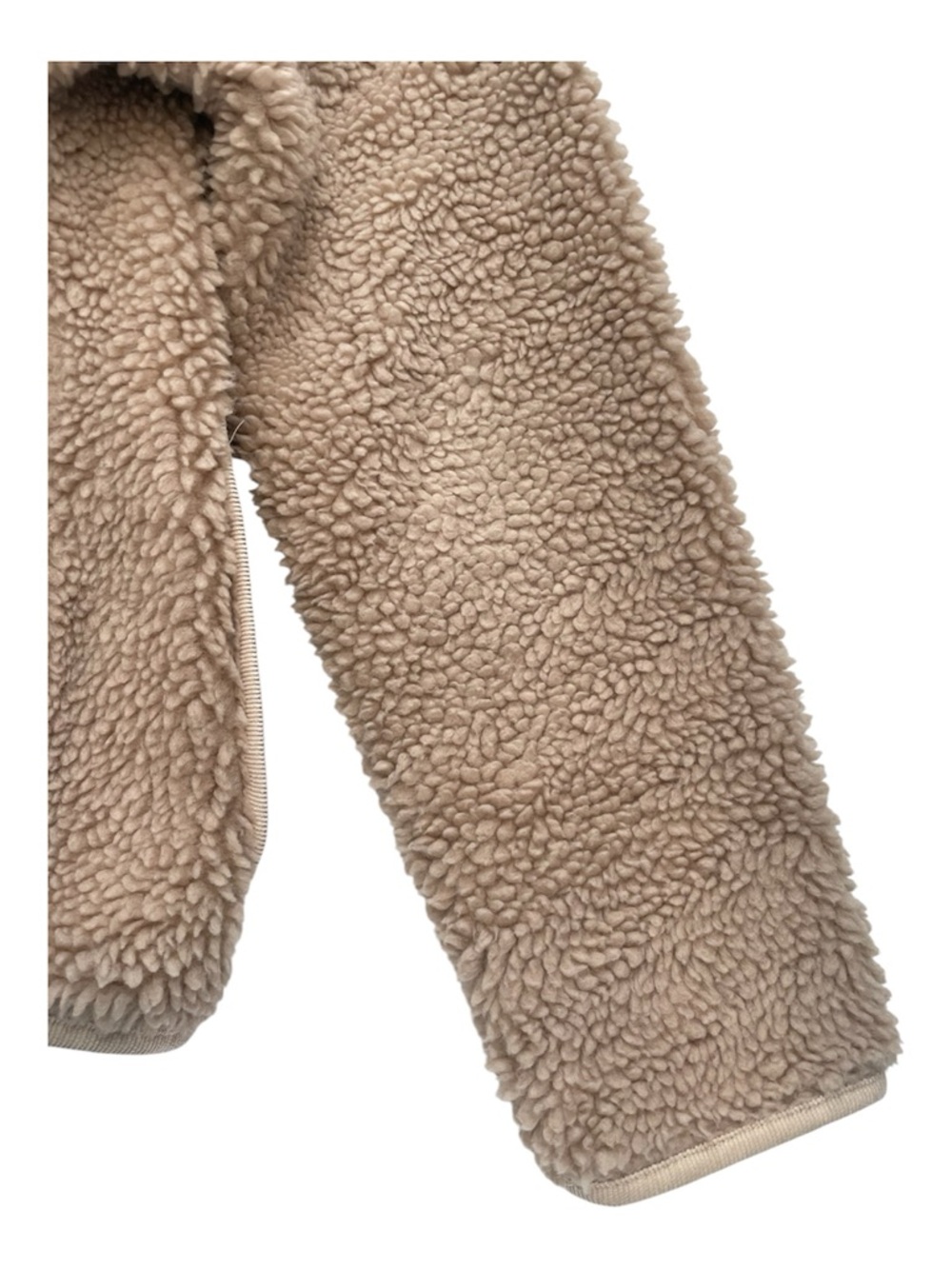 Alex Mill fleece jacket - Picture 3 of 10